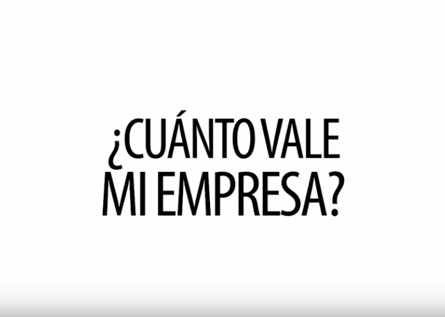 Noticia - Cuanto vale mi empresa