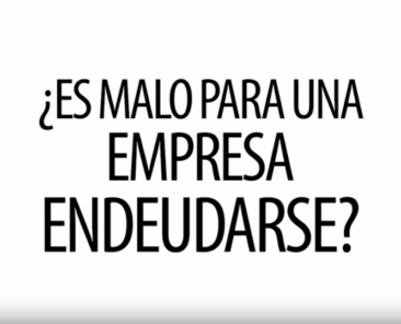 Noticia - Es malo para una empresa endeudarse
