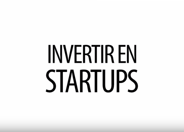 Noticia - Invertir en startups