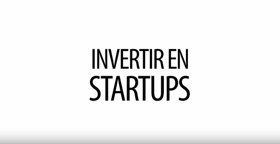 Noticia - Invertir en startups